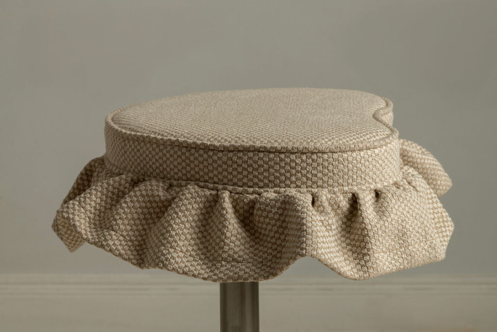 MARTIN & ME BAR STOOL