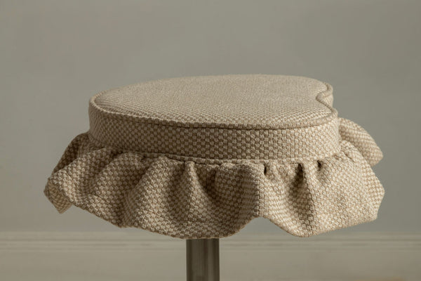 MARTIN & ME BAR STOOL
