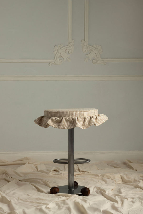 MARTIN & ME BAR STOOL