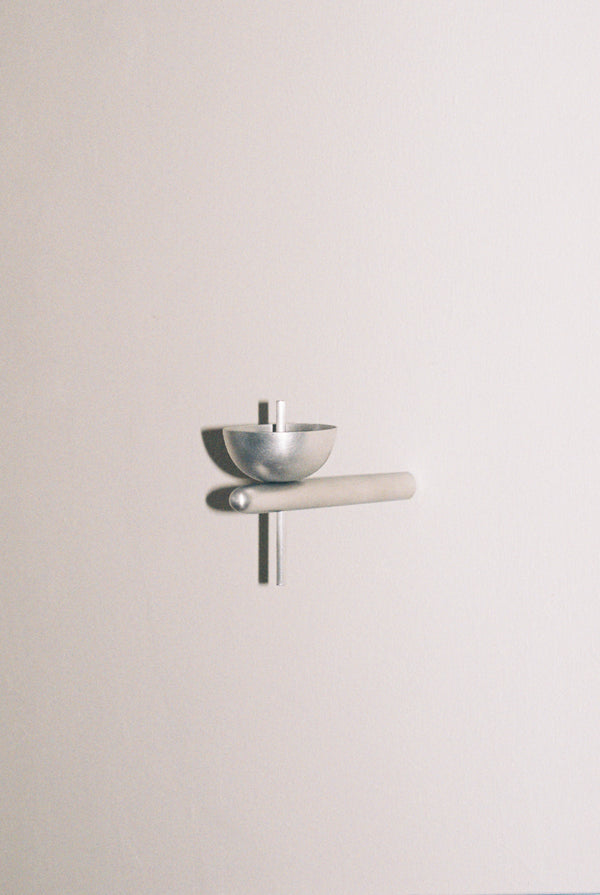 VASIJA - WALL OBJECT