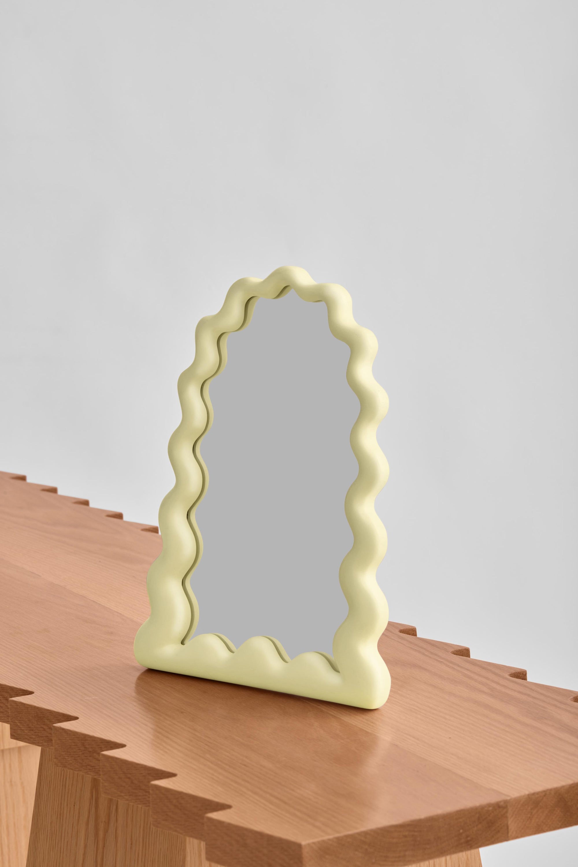 LA CELEBRACION SMALL MIRROR