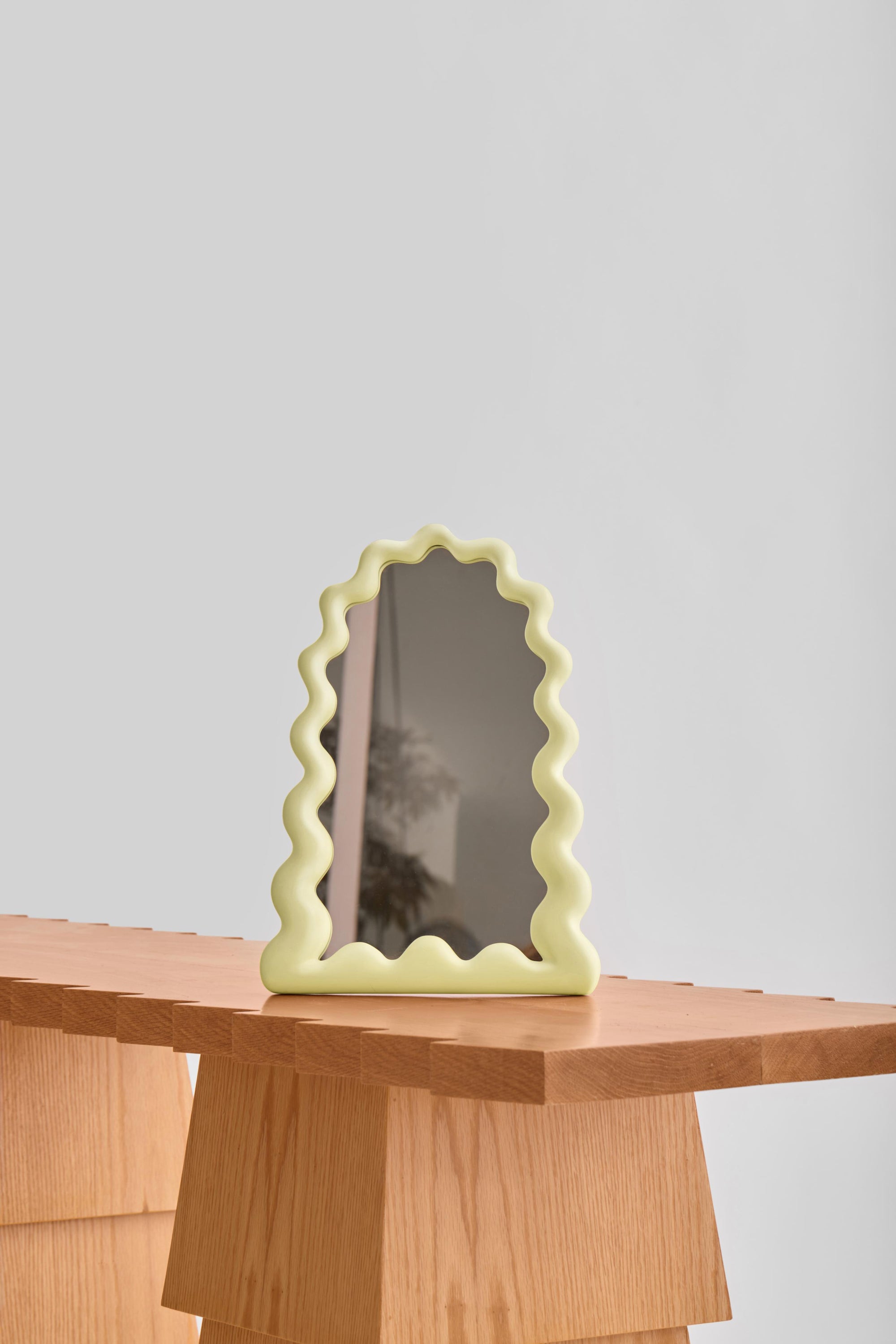 LA CELEBRACION SMALL MIRROR
