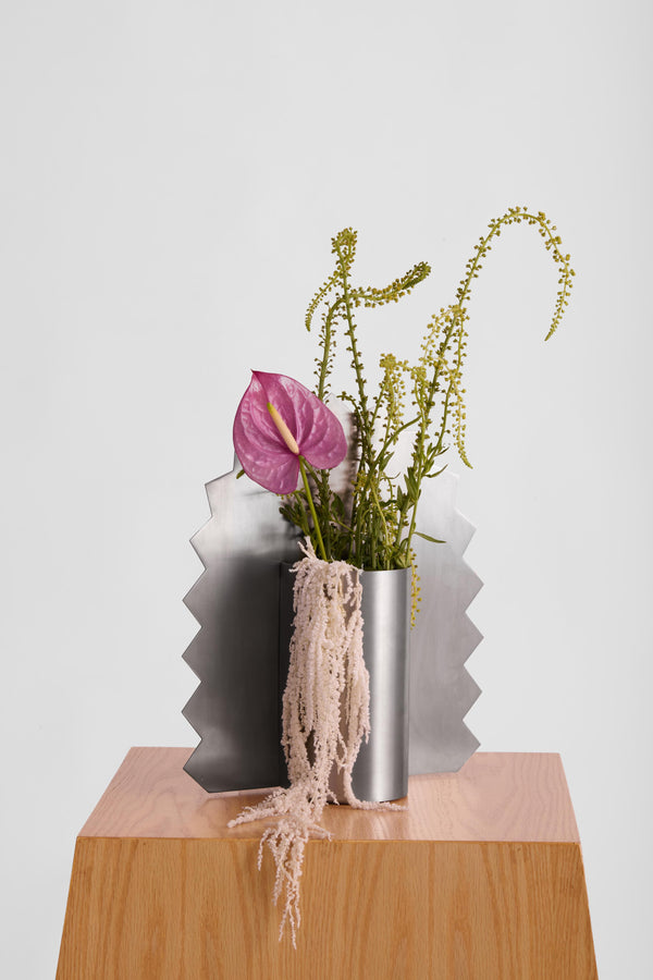 BLOOMET VASE