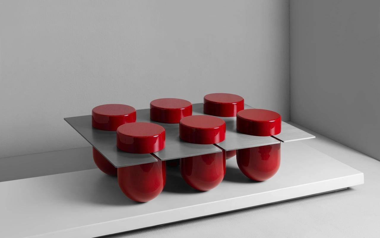CROMO (I)