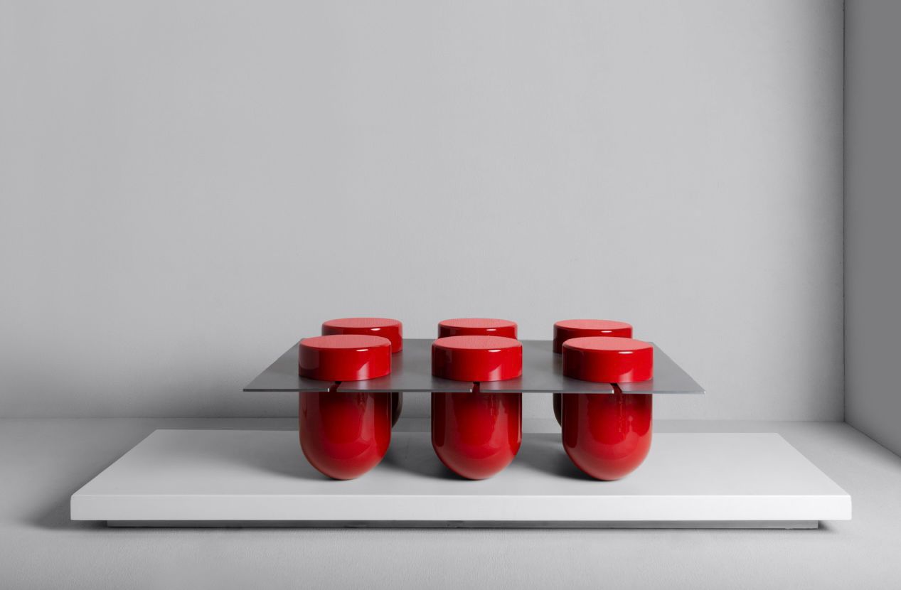 CROMO (I)